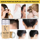Wax Stick - Finalizador para Cabelos Anti Frizz (COMPRE 1 LEVA 2)
