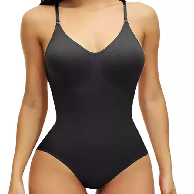 Body Modelador Feminino Redutor de Medidas