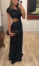 Vestido Feminino Luxy