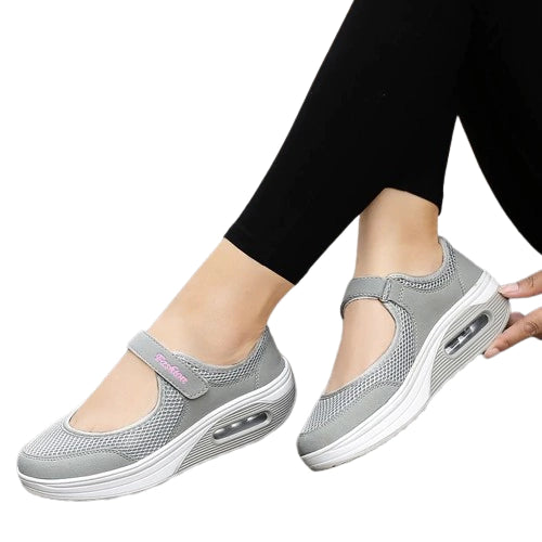 Tênis Ortopédico Feminino