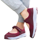 Tênis Ortopédico Feminino