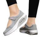 Tênis Ortopédico Feminino