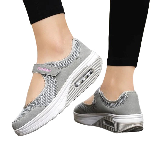 Tênis Ortopédico Feminino