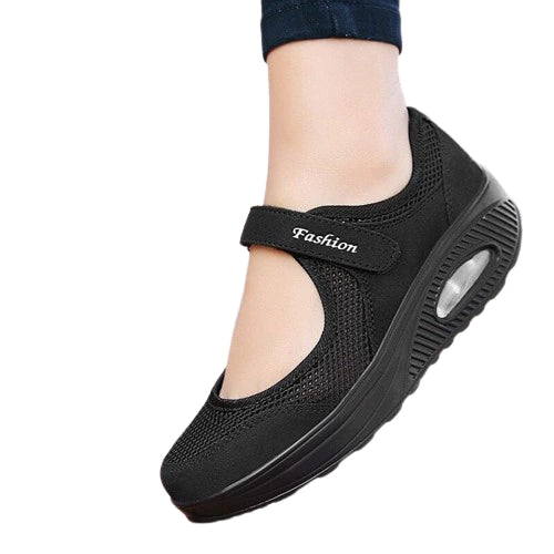 Tênis Ortopédico Feminino