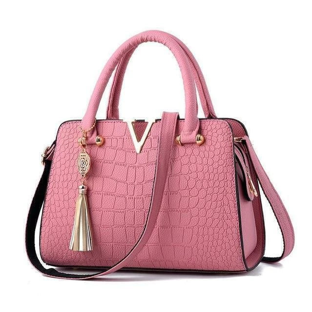Bolsa Luxo Elegance