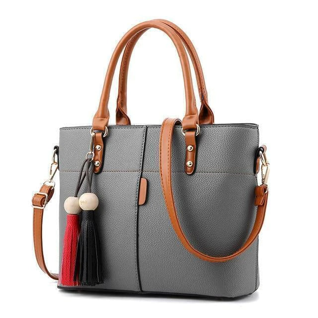 Bolsa Feminina Fashion