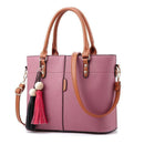 Bolsa Feminina Fashion