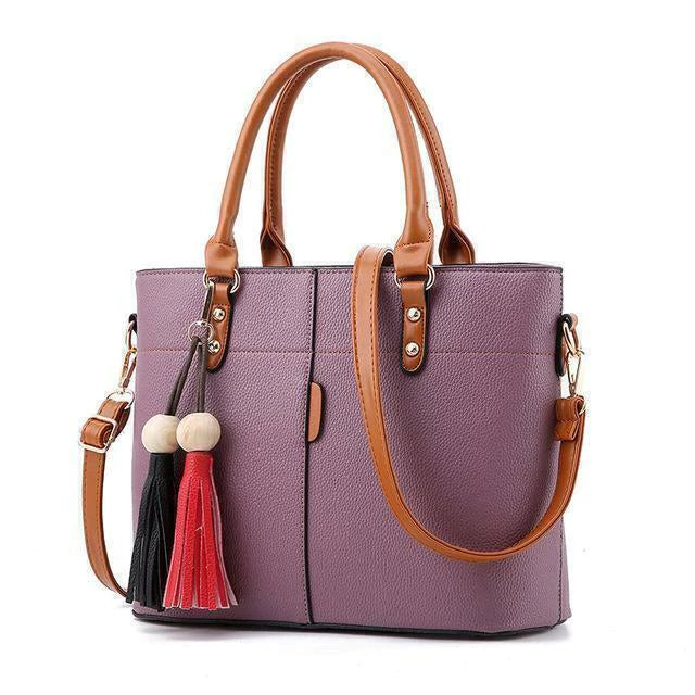 Bolsa Feminina Fashion