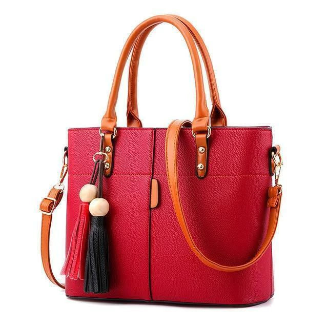 Bolsa Feminina Fashion