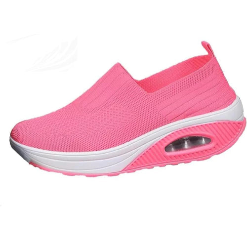 Tênis Feminino Slip On - Frete Grátis