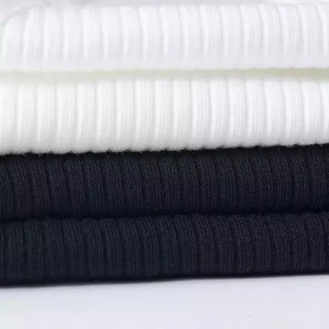 Calcinha 100% algodão - Conjunto 4 Peças