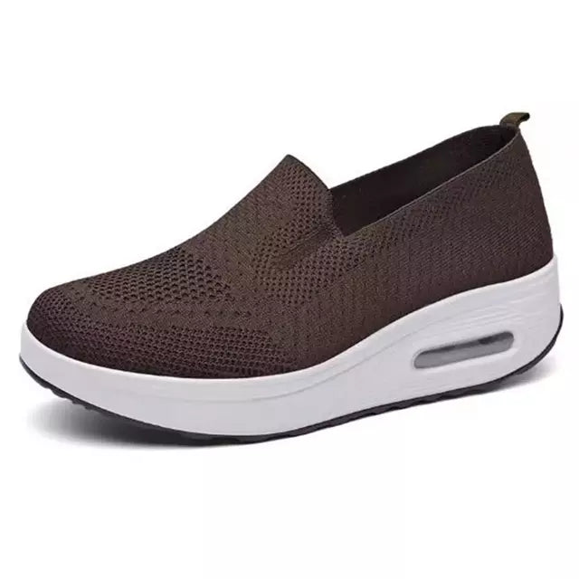 Tênis Ortopédico Feminino