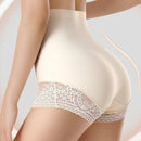 Calcinha Modeladora Cintura Alta (COMPRE 1 LEVE 3)