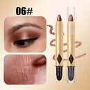 Lápis sombra impermeável