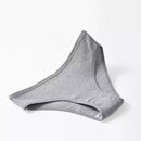 Calcinha 100% algodão - Conjunto 4 Peças