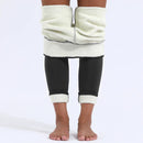 Calça Legging Térmica Peluciada