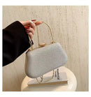 Bolsa de Festa Luxuosa  – Elegância e Estilo