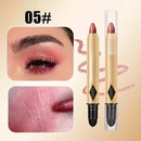 Lápis sombra impermeável