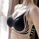 Sutiã Sem Fio Anti-Flacidez Push-Up: Conforto e Sustentação