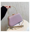 Bolsa de Festa Luxuosa  – Elegância e Estilo