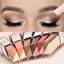 Sombra Bastão 2 em 1 para Olhos (COMPRE 3 LEVE 6)