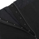 Calcinha Modeladora com Renda - Afina a Cintura e Empina Bumbum