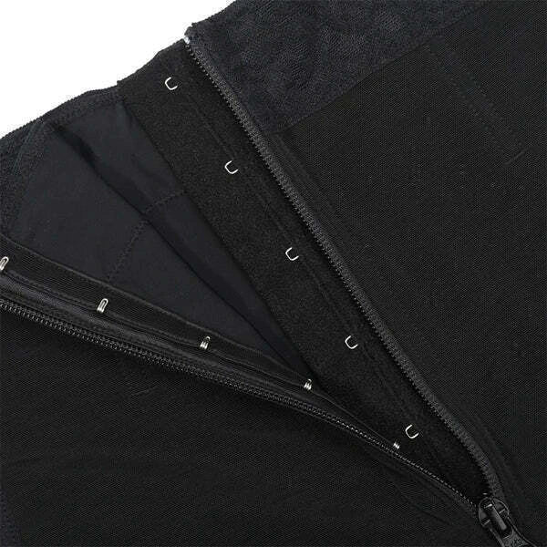 Calcinha Modeladora com Renda - Afina a Cintura e Empina Bumbum