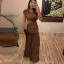 Vestido Feminino Luxy