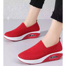 Tênis Feminino Slip On - Frete Grátis