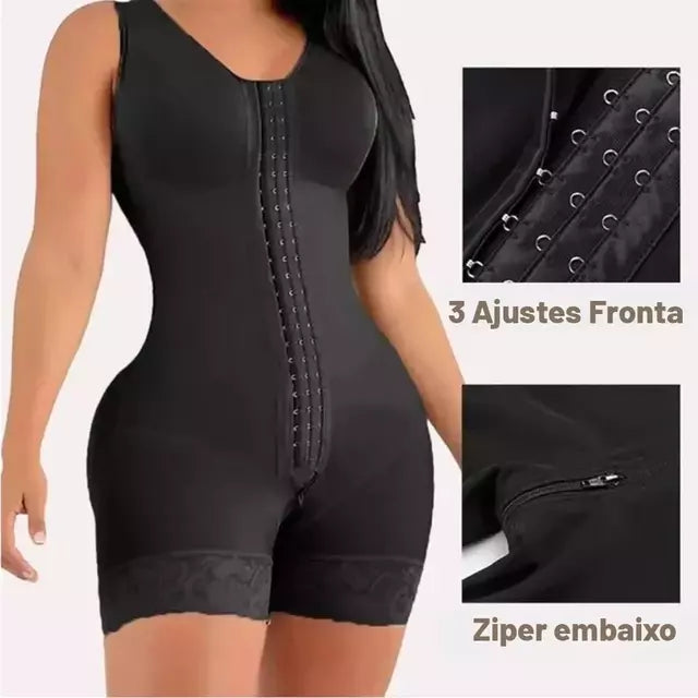 Cinta Modeladora de Alta Compressão