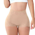 Calcinha Short Modeladora Levanta Bumbum