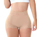 Calcinha Short Modeladora Levanta Bumbum