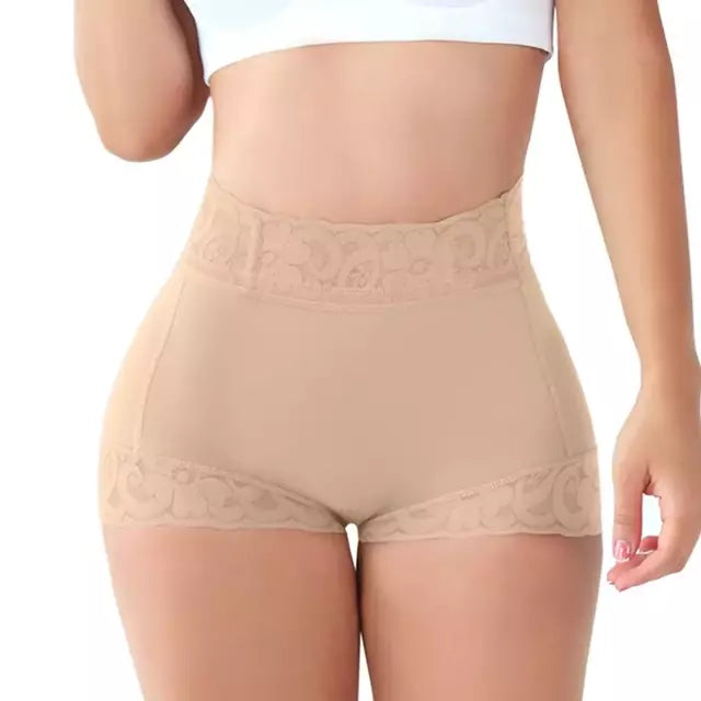 Calcinha Short Modeladora Levanta Bumbum