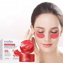 Mascara para Olhos de Romã