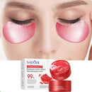 Mascara para Olhos de Romã