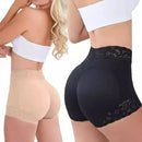 Calcinha Short Modeladora Levanta Bumbum