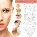 Adesivo Anti Rugas Nutre Botox: Hidratação e Rejuvenescimento