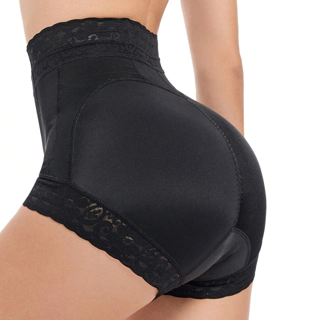 Calcinha Short Modeladora Levanta Bumbum